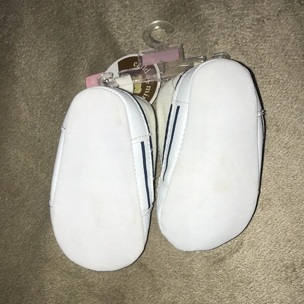 child of mine infant shoes NWT